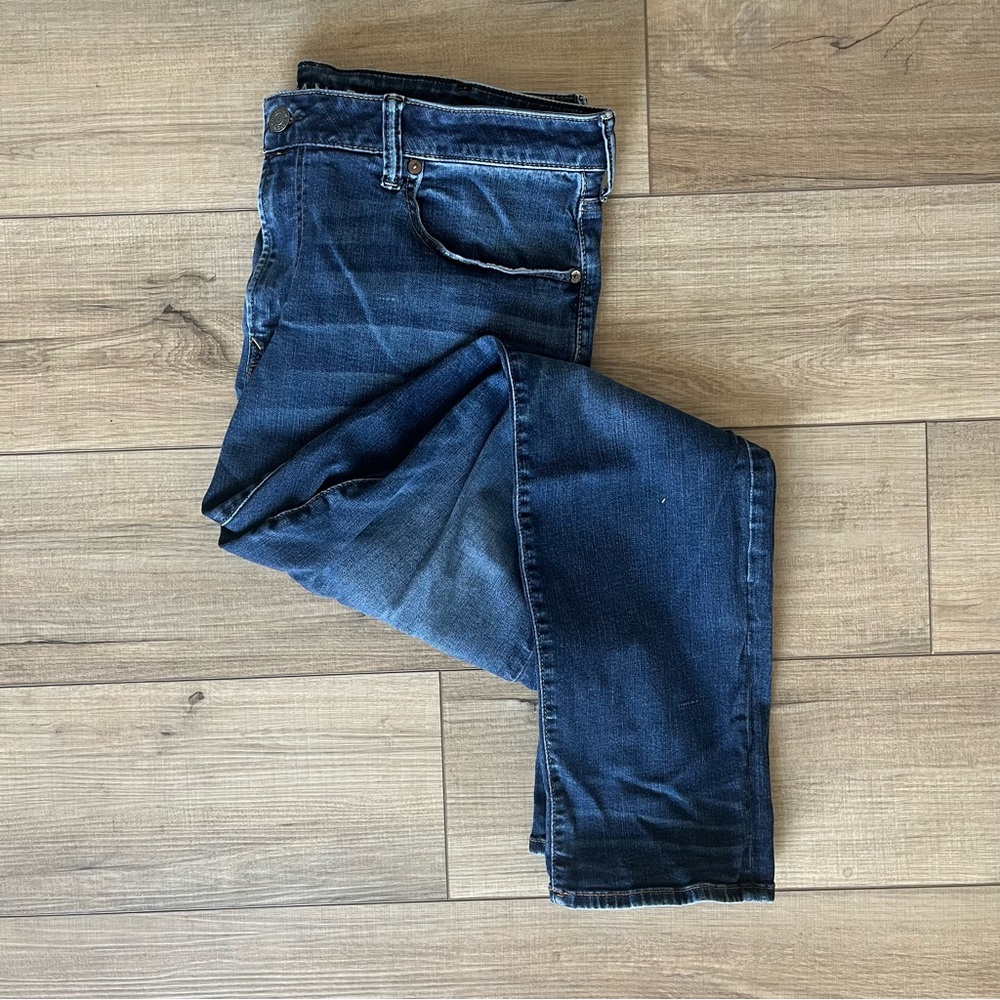 Men’s Jeans